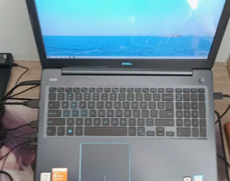出游戏本DELL G3 3579，学生自用...