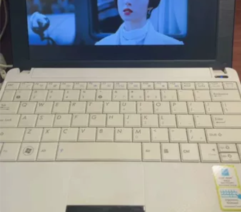 华硕笔记本 Eee PC 1001PXD ...
