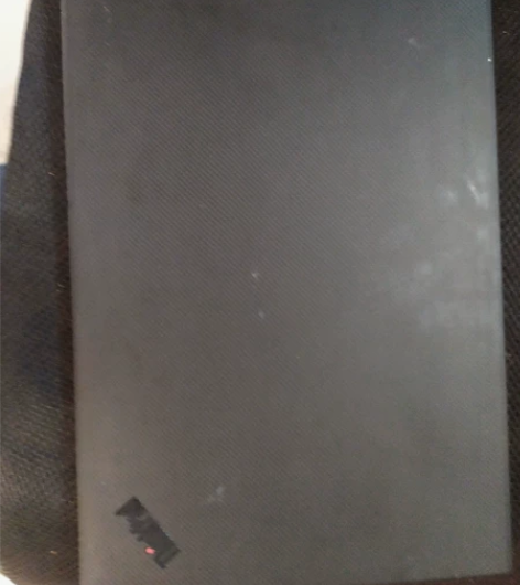 Thinkpad X1  21年美国购，因...