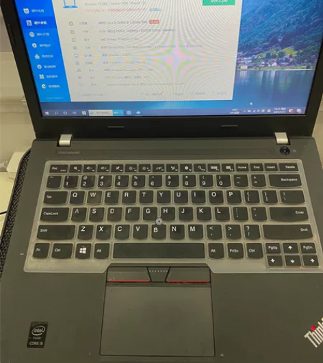 5代 i5 联想Thinkpad 笔记本电...