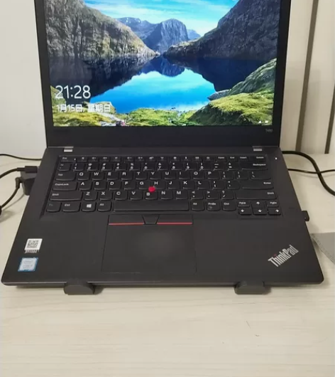 低价转让个人ThinkPad T480笔记...
