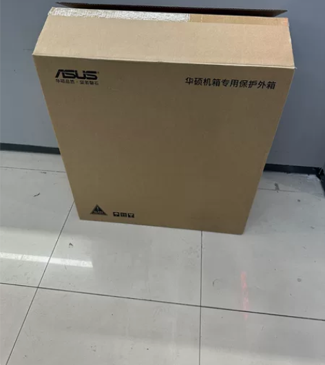 华硕 （ASUS）玩家国度ROG Stri...
