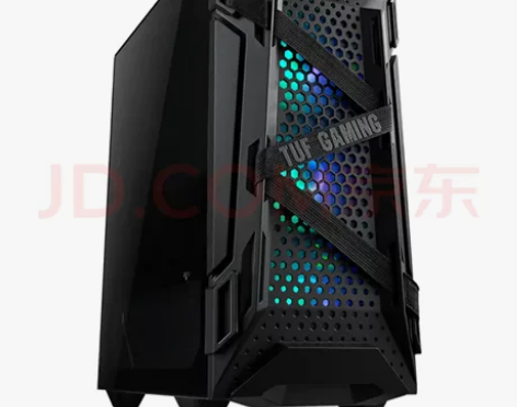 华硕（ASUS） TUF GT301火枪手...