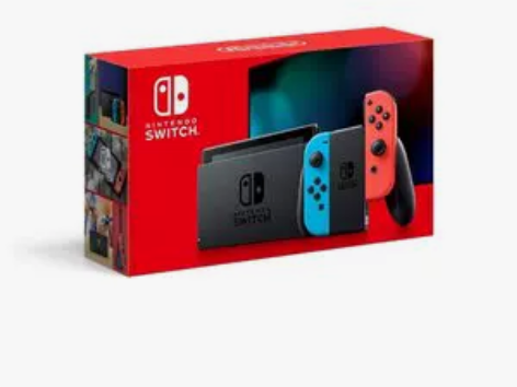 送健身和拳击,Nintendo任天堂多模式...