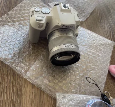 【自营】Canon/佳能EOS 200D ...