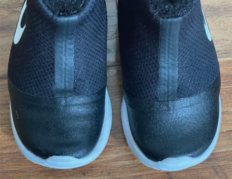 耐克 9C，成色自观，穿的不多，专柜正品，...