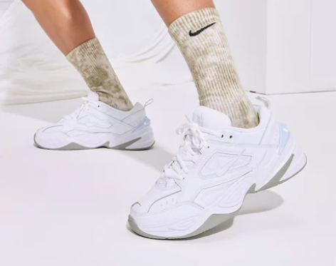 Nike耐克官方M2K TEKNO男子运动...