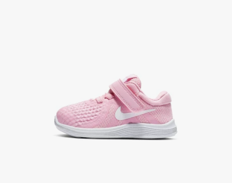 Nike耐克REVOLUTION 4 婴童...
