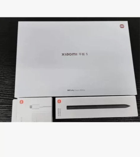 【捡漏的来吧】小米平板5二手平板游戏学习5...