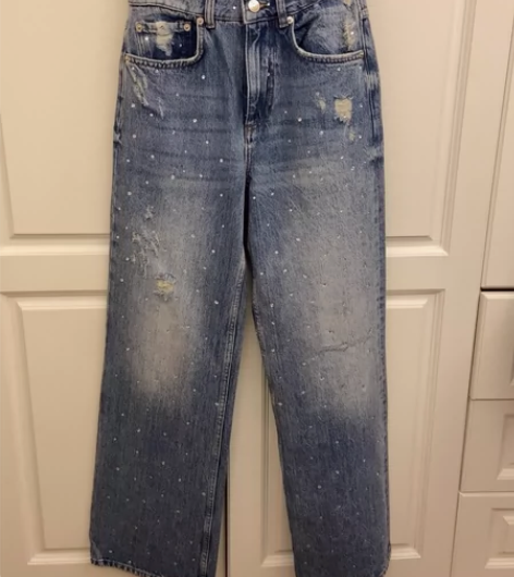 无锡恒隆购入全新全新全新有吊牌Maje大爆...