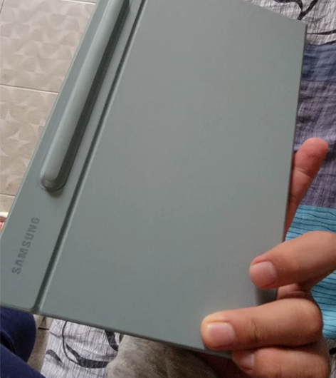 三星S6平板, 感兴趣的话点“我想要”和我...