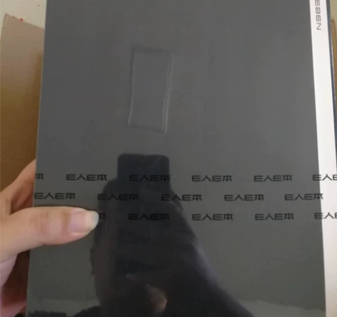 全新e人e本t11未拆封(型号A0010)...