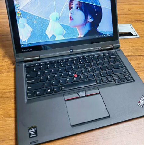 办公，学习，网课专用联想ThinkPad笔...