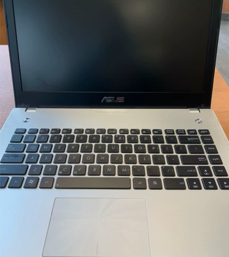 华硕高端游戏本N46vm 14寸显示器 i...