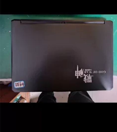 战神z7 i7 双硬盘 gtx970神舟战...