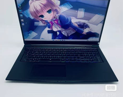 95新【i7+32G+2T固态+RTX30...