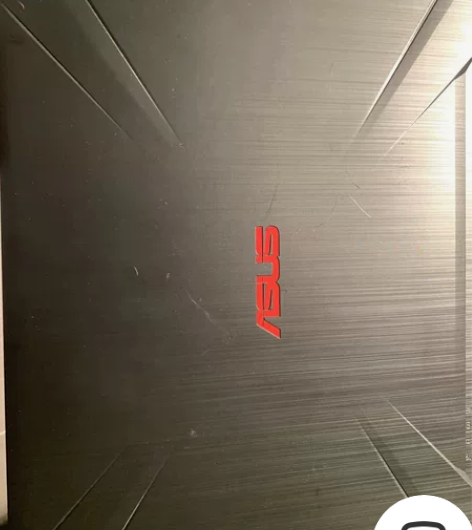 出一台华硕飞行堡垒5 FX504GD FX...