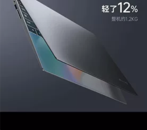 全新戴瑞2023全新笔记本15.6英寸屏幕...