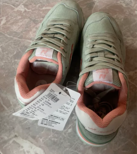 全新新百伦 感兴趣的话点“我想要”和我私聊...