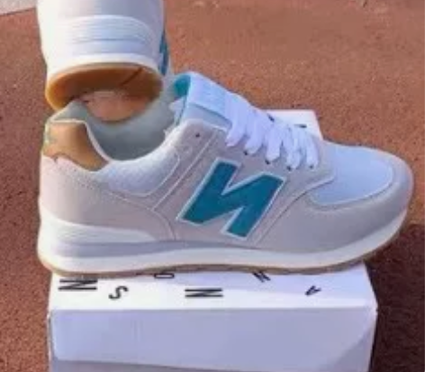 新百伦运动鞋 感兴趣的话点“我想要”和我私...