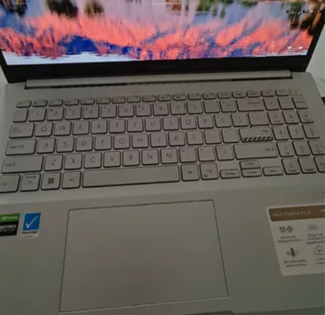 华硕（ASUS） 华硕无畏Pro15 2....