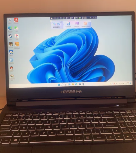 神舟Z7-TA7NP i7-11800H ...