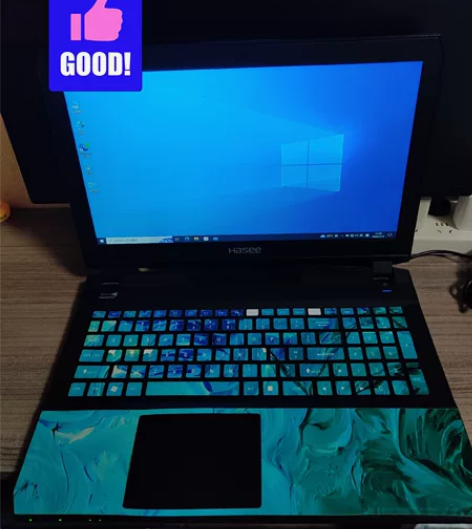 自用15.5寸神舟战神z7 gtx970m...