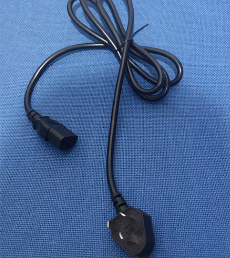 品字电源线250V10A标准电源线。适用于...