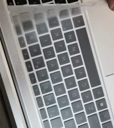 防尘，防水，防灰，弄脏你我会心疼的，惠普h...