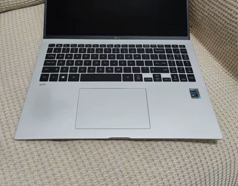 LG gram 16 2021款 i7 ...