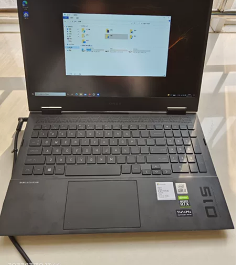 惠普暗影精灵6pro 3070显卡 惠普的...