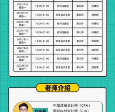 2022年初级职称考试正保会计延期班 感兴...