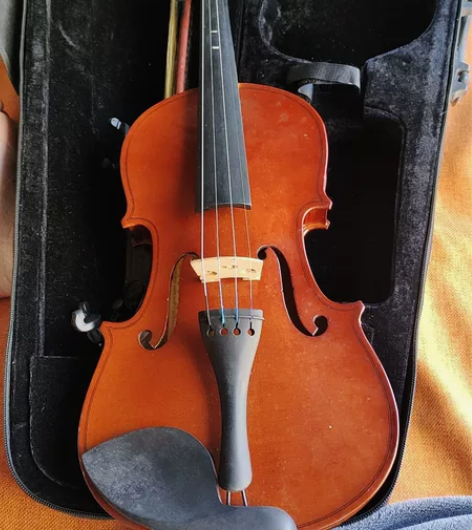 红棉小提琴 感兴趣的话点“我想要”和我私聊...