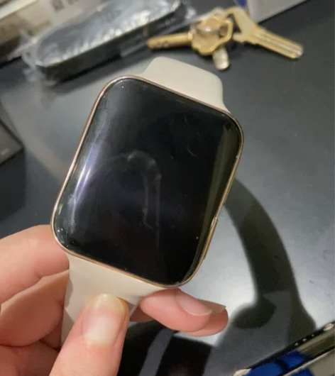 OPPO watch1 感兴趣的话点“我想...