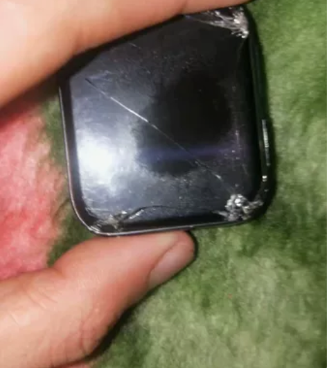 oppo watch2 42mm蓝牙版,叙...