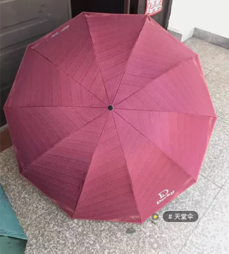 全新正品天堂伞，大体积，轻松容纳2个成人，...