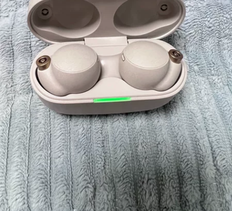 出自用索尼WF-1000XM4 9成新，买...