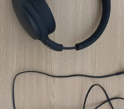 京东购入森海塞尔HD400s 只用过几次一...