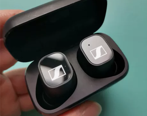 森海塞尔(Sennheiser)CX 40...