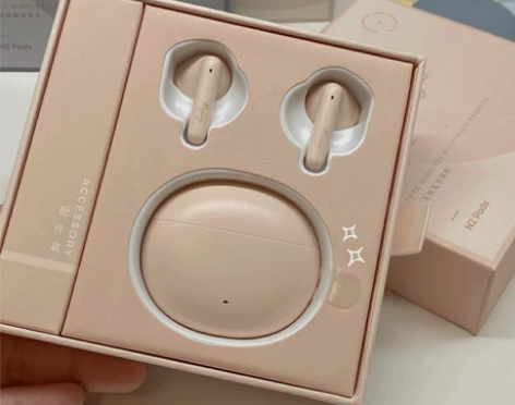 【官方正品】全新未拆封漫步者N2 Pods...