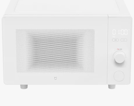 [天津市自提 不发快递] 小米微波炉 智能...