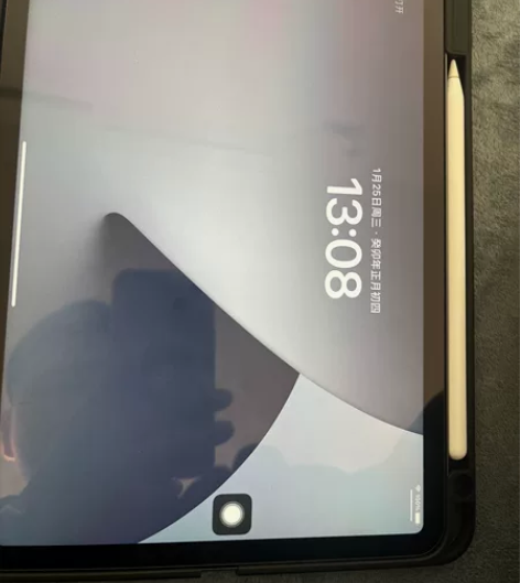 苹果平板iPad Air5代，个人一手 A...