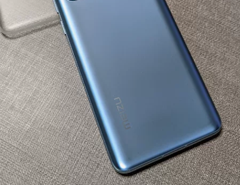 魅族18 渡海 12+256 被鸽了重新出...