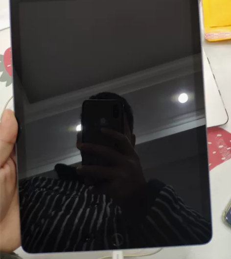 闲置出掉国行2020款ipad 8 128...