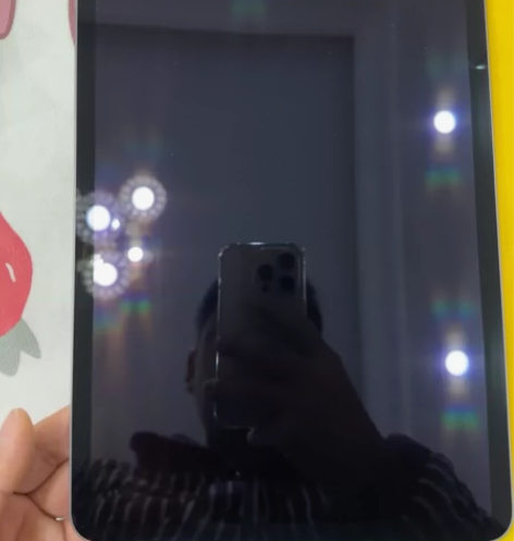 闲置二手国行2021款ipadpro 11...