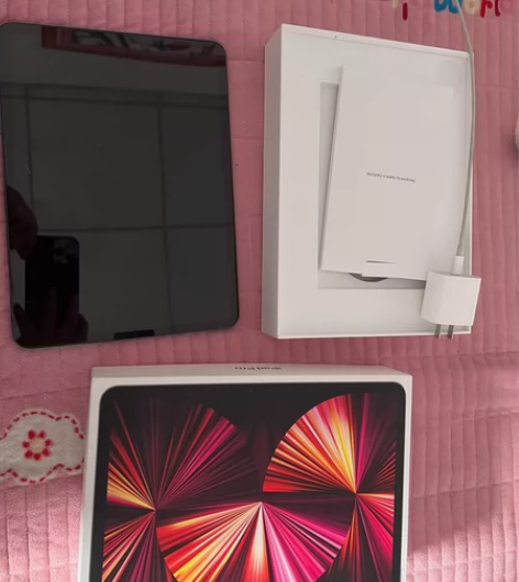 iPad Pro2021 国行 128g ...