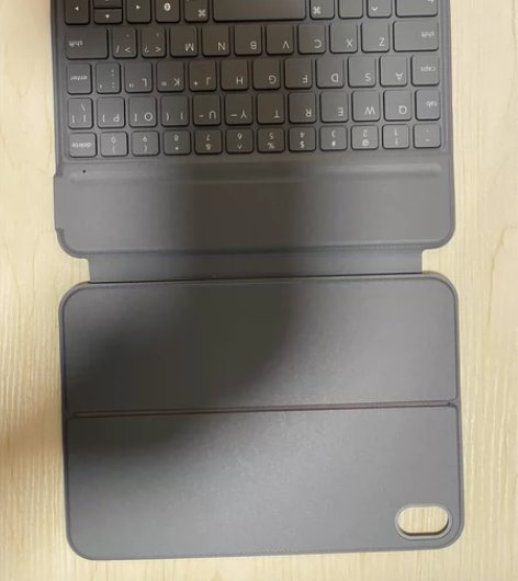 2022款iPad mini6键盘8.3英...