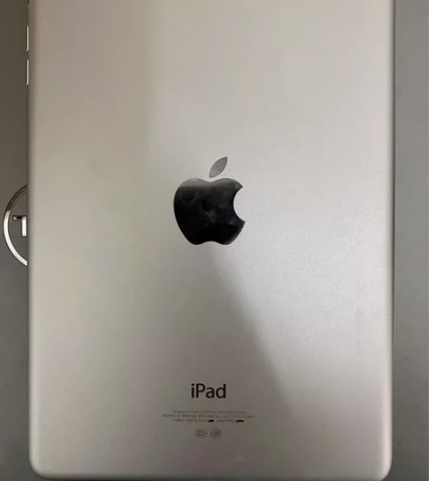 Ipad mini2 16G 国行 IOS...