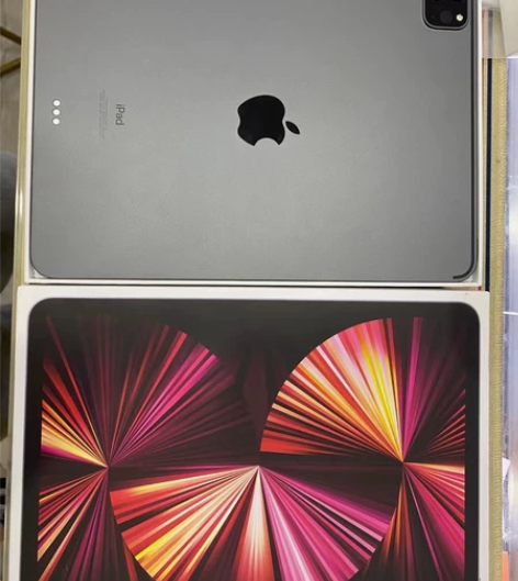 iPadPro2021款11寸WiFi版1...