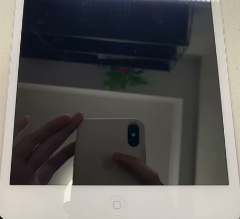iPad mini1  16g 家里闲置机...